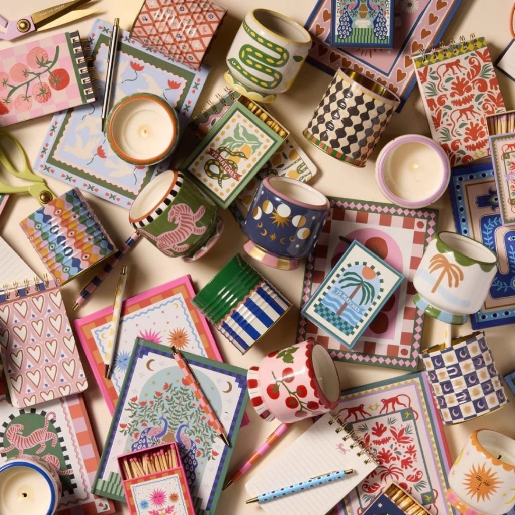 A Dopo!  Designworks Ink - Under the Rowan Trees