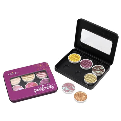 Accessories - Coliro - Under the Rowan Trees