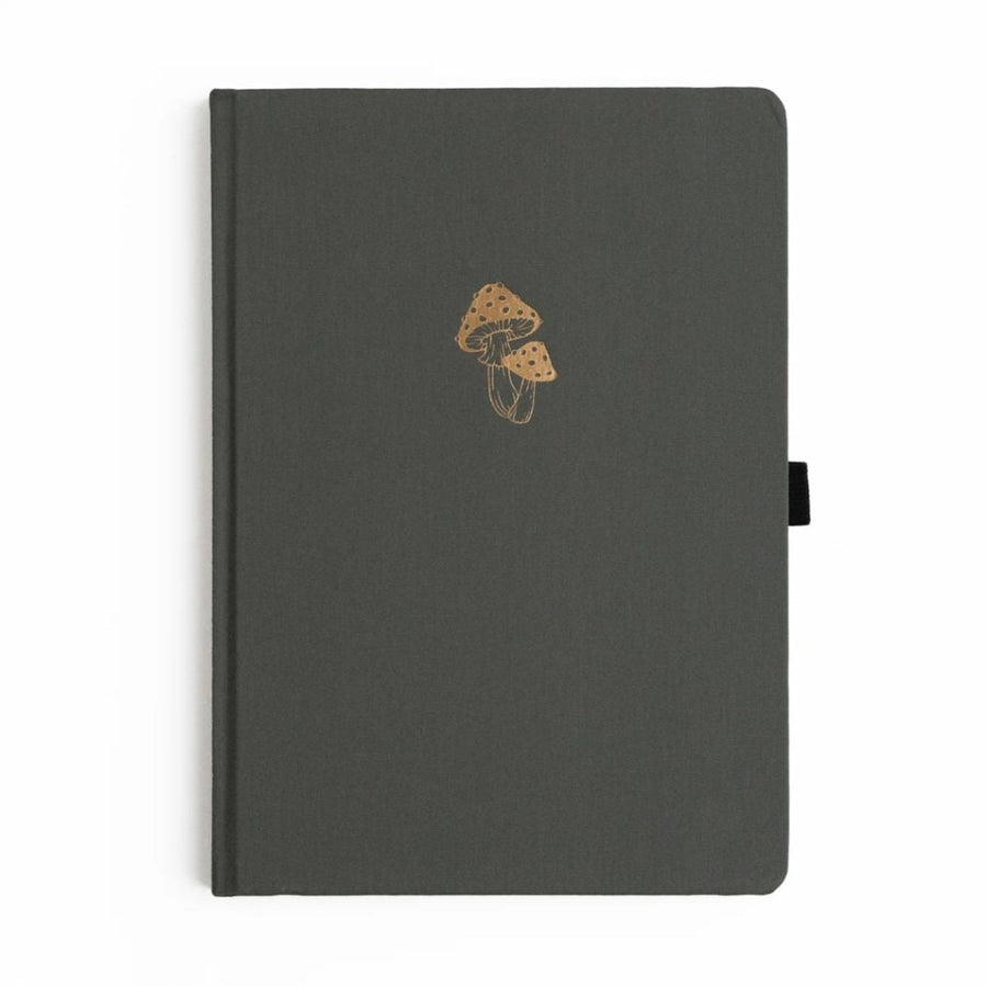 Archer & Olive B5 Journals - Under the Rowan Trees