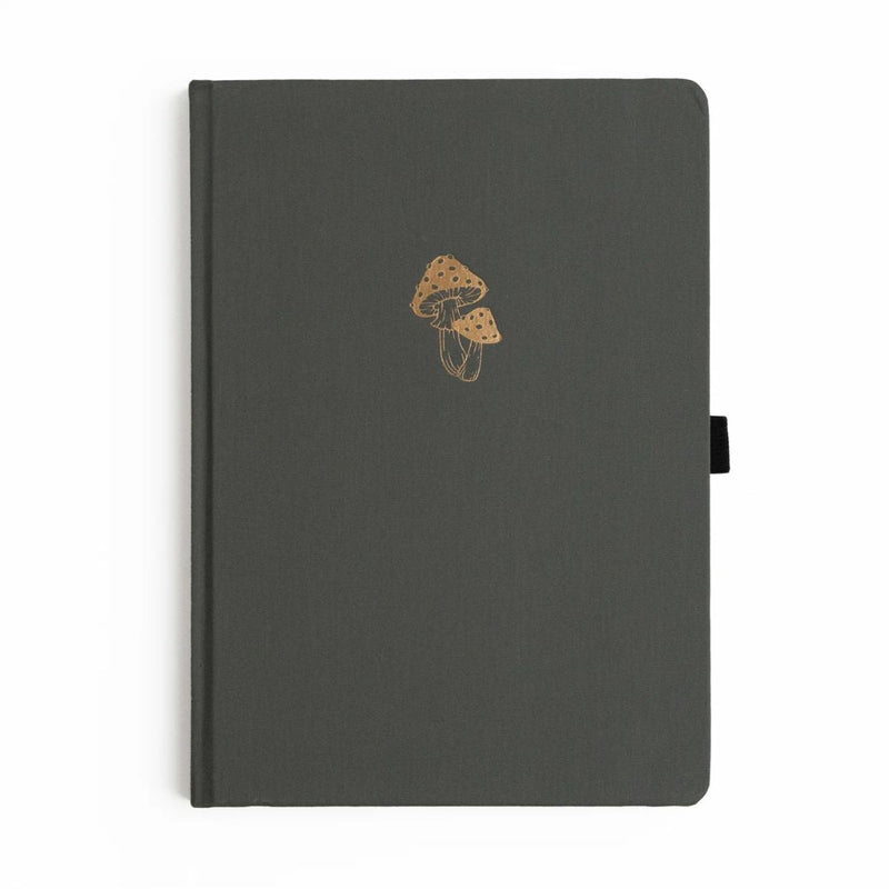 Archer & Olive B5 Journals-Under the Rowan Trees
