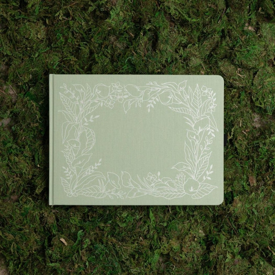 Archer & Olive Heirloom Collection - Under the Rowan Trees