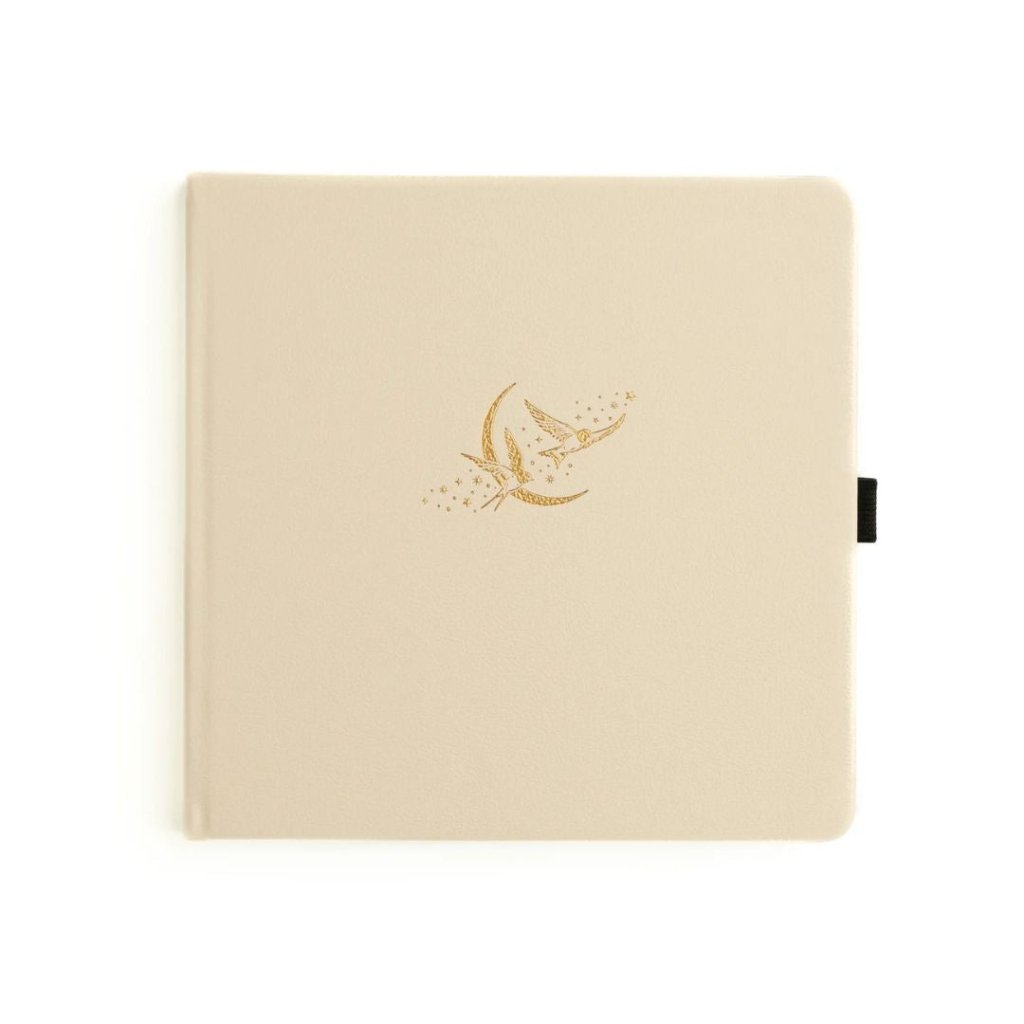 Archer & Olive Square Journals - Under the Rowan Trees