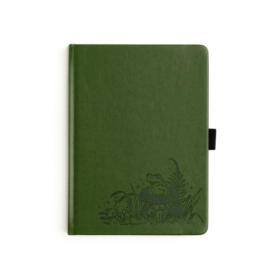 B6 Journals - Archer & Olive-Under the Rowan Trees