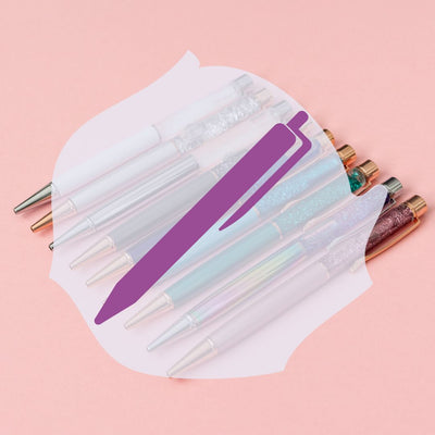 Ballpoint Pens-Under the Rowan Trees