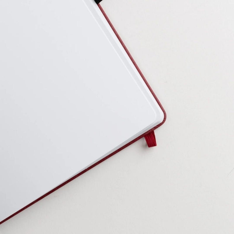 Blank Notebooks-Under the Rowan Trees