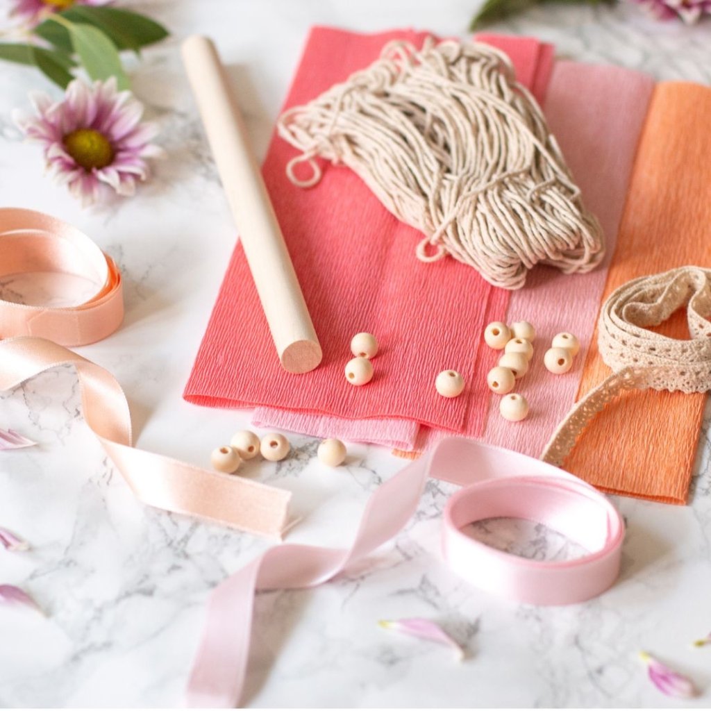 Quality Craft Craft Supplies - Under the Rowan Trees