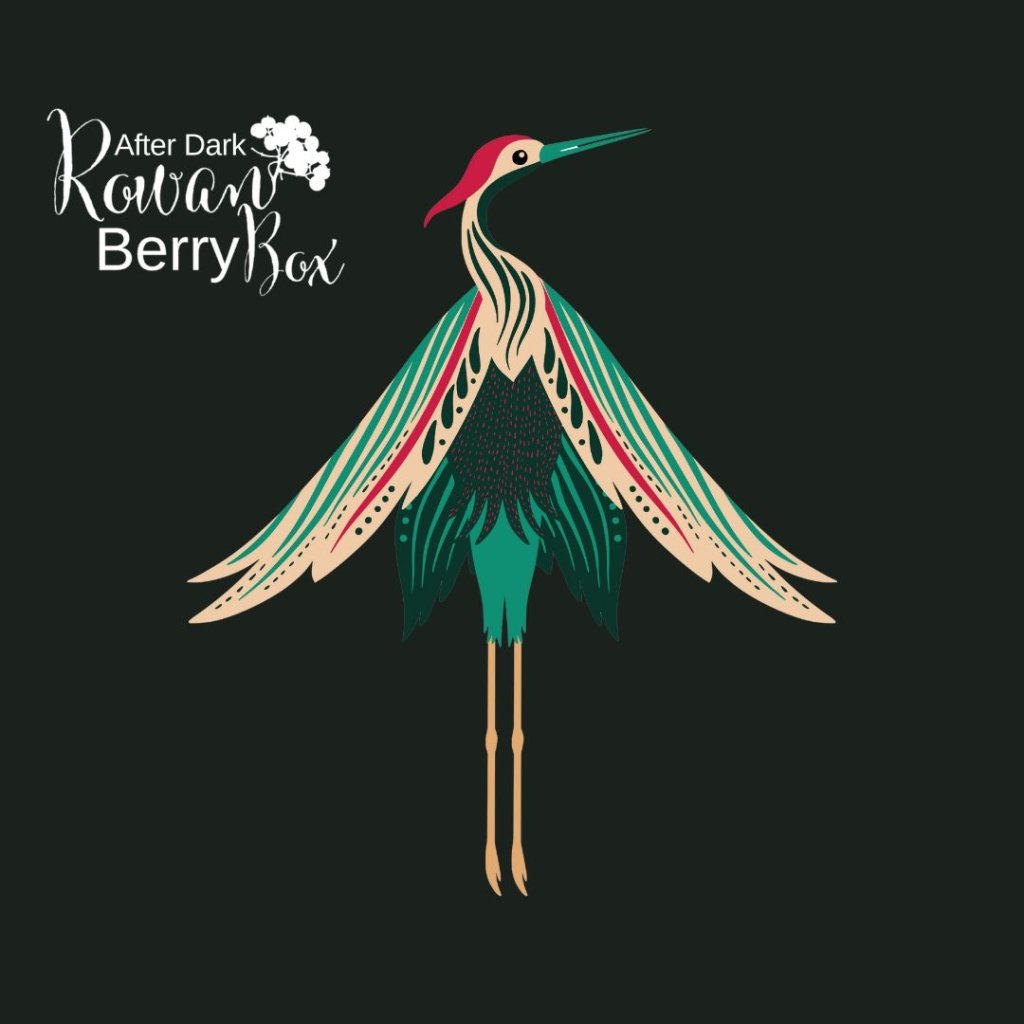 Dark Bloom After Dark