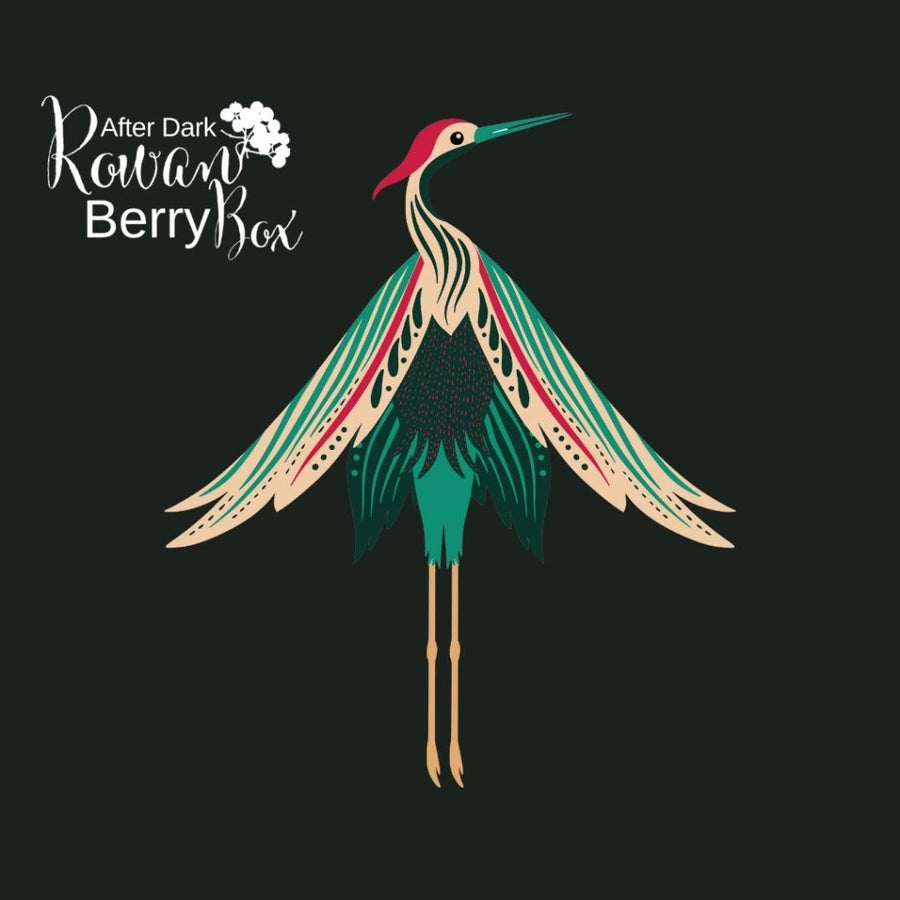 Dark Bloom After Dark