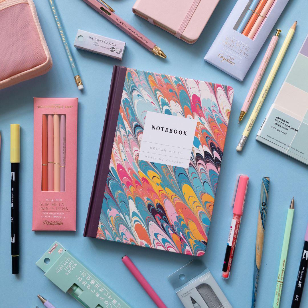 Dopamine Stationery-Under the Rowan Trees