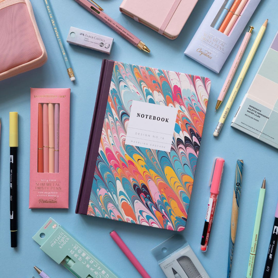 Dopamine Stationery-Under the Rowan Trees