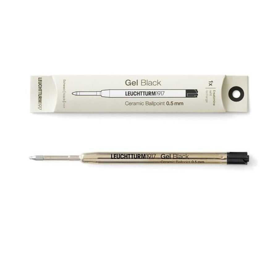 Drehgriffel Pen Refills-Under the Rowan Trees