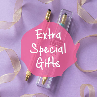 Extra Special Gift Ideas-Under the Rowan Trees