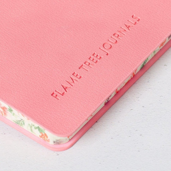 Flame Tree - Under the Rowan Trees