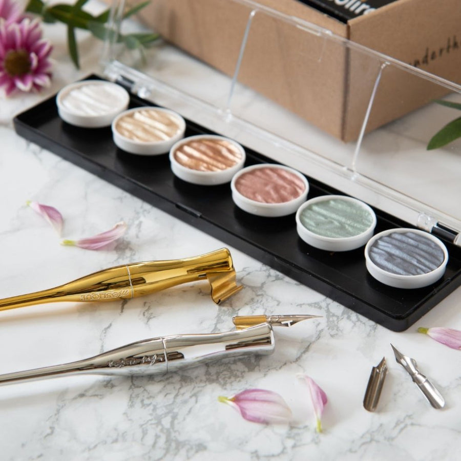 Gifts for Calligraphers