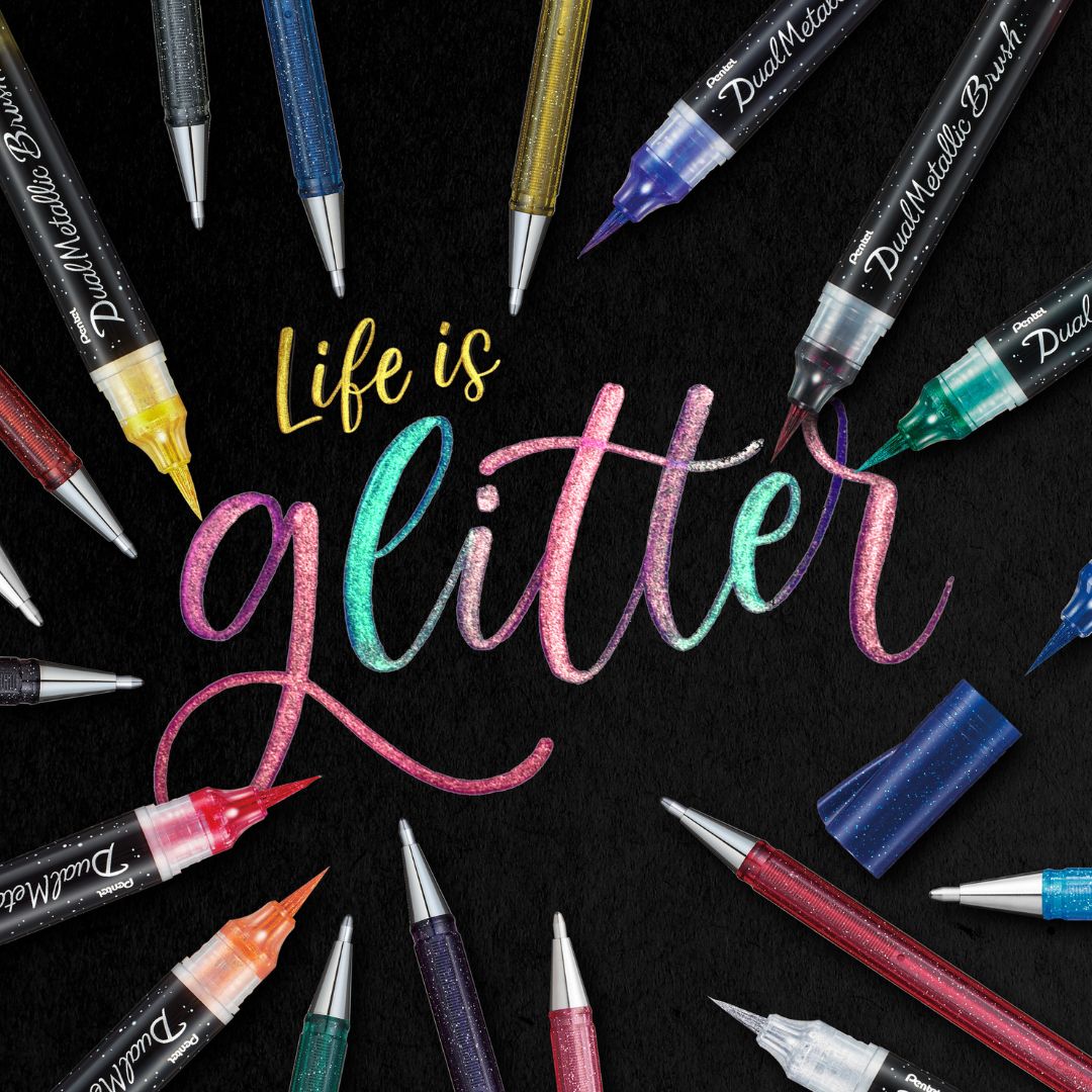 Gifts for Glitter Lovers-Under the Rowan Trees