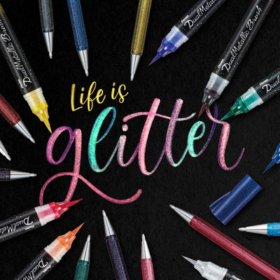 Gifts for Glitter Lovers-Under the Rowan Trees