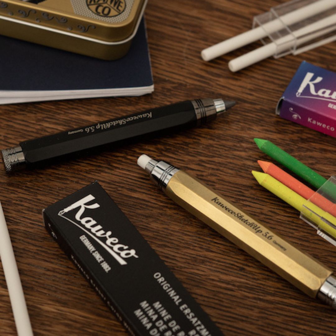 Gifts for Serious Sketchers-Under the Rowan Trees