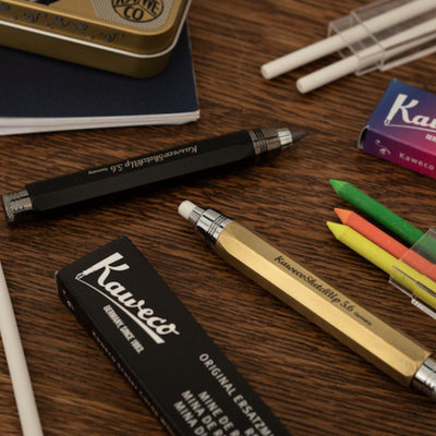 Gifts for Serious Sketchers-Under the Rowan Trees
