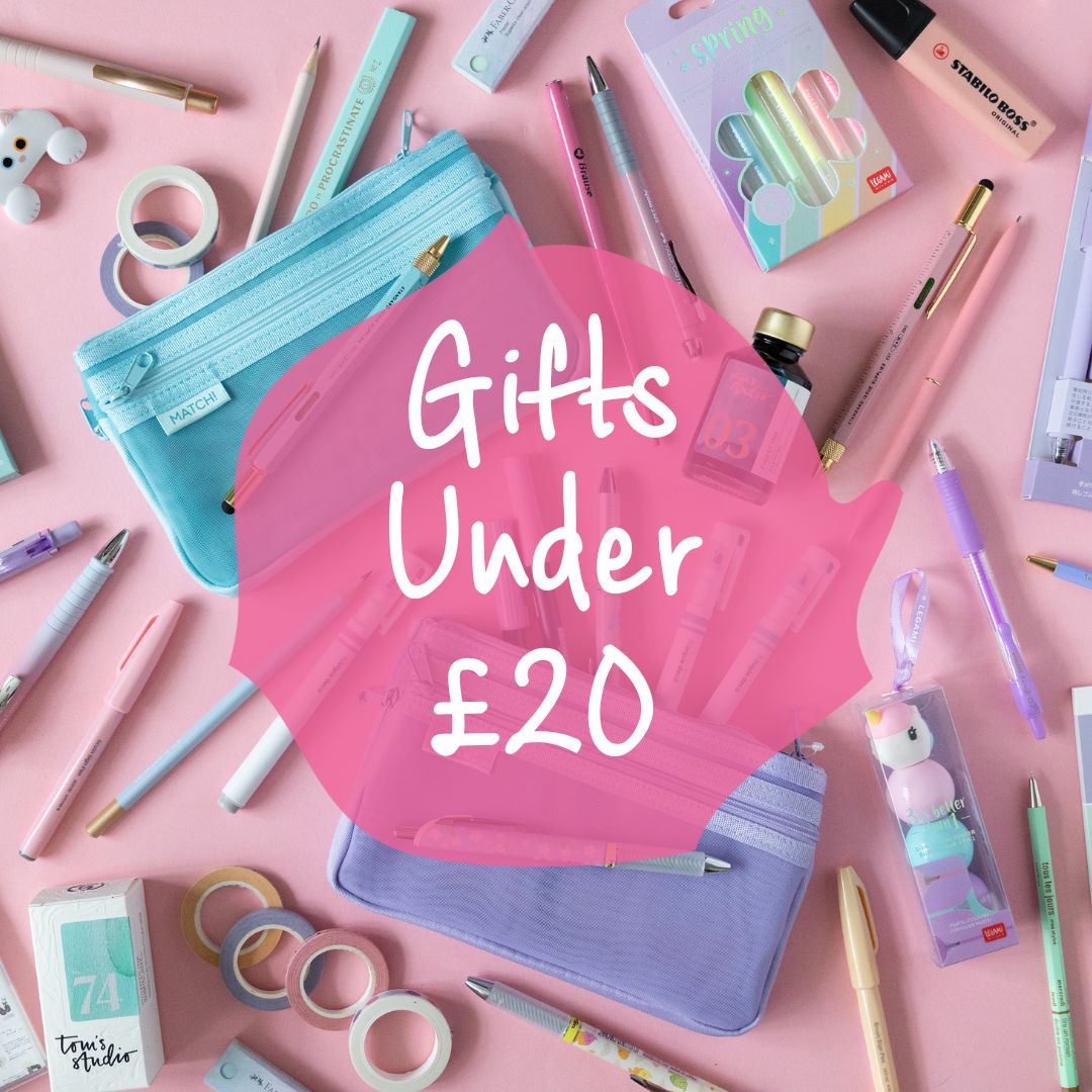 Gifts Under £20-Under the Rowan Trees