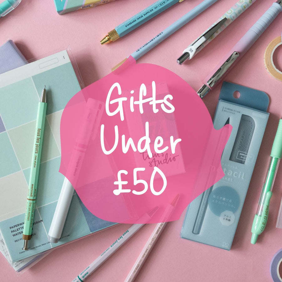 Gifts Under £50 - Under the Rowan Trees