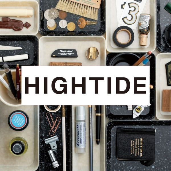 Hightide Japanese Stationery UK Stockist