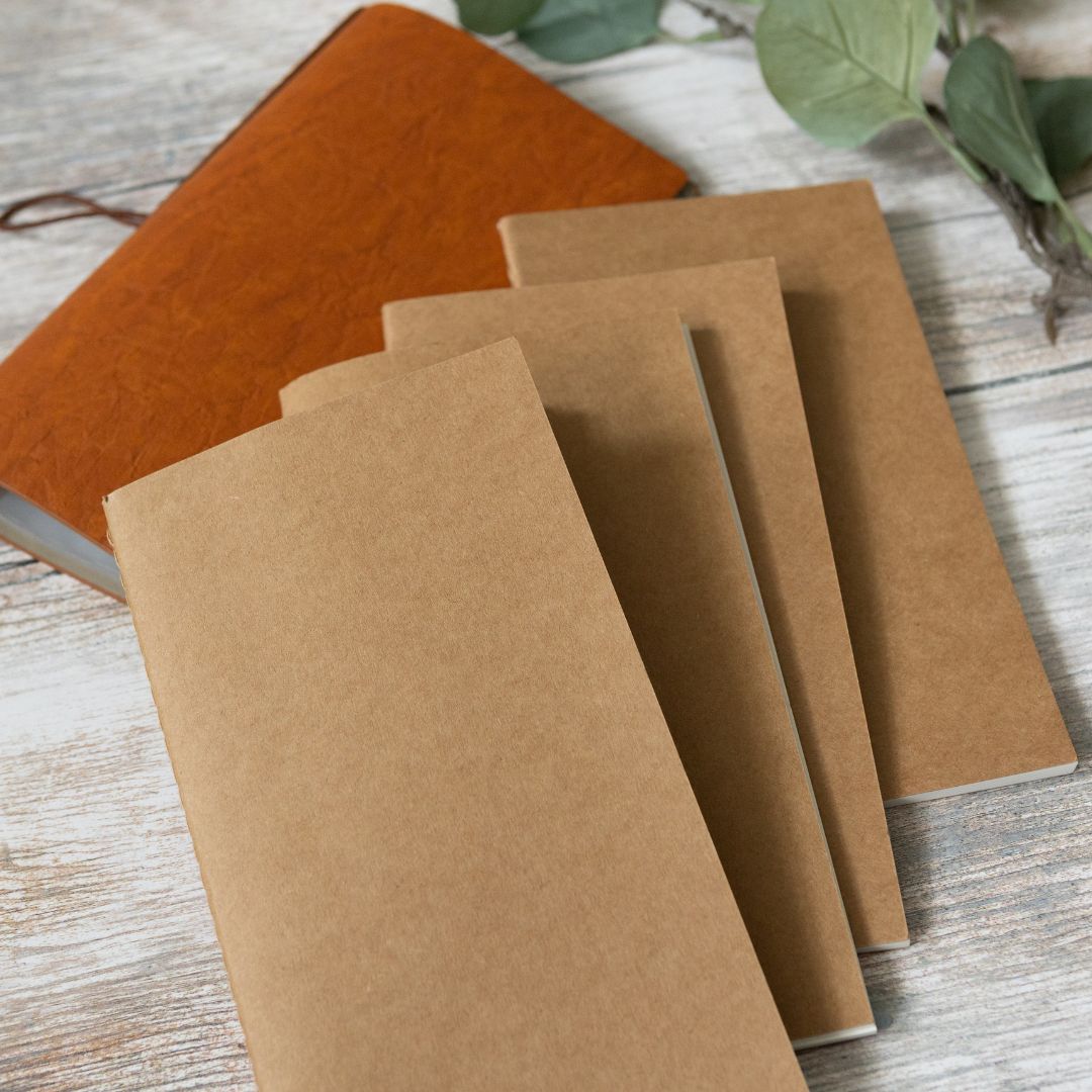 Journal Refills-Under the Rowan Trees