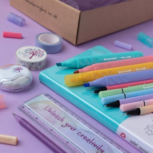Journaling Accessories