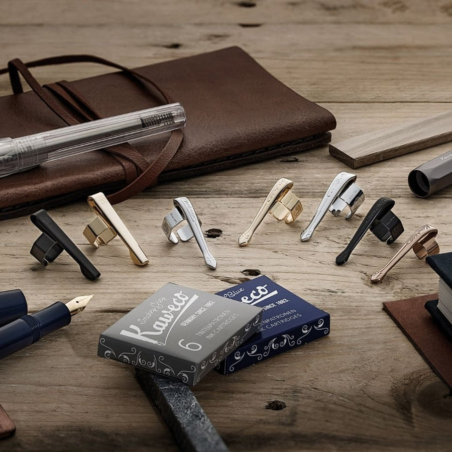 Kaweco Accessories - Under the Rowan Trees