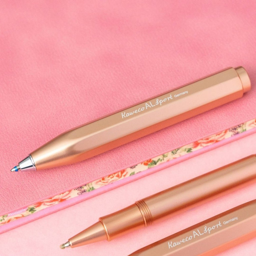 Kaweco Ballpoint Pens - Under the Rowan Trees