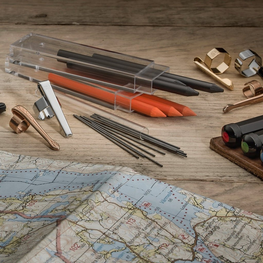 Kaweco Pen & Pencil Refills - Under the Rowan Trees