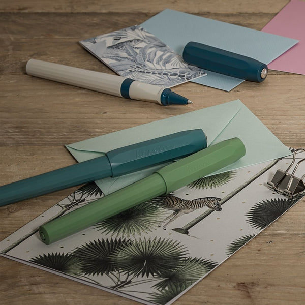 Kaweko Perkeo Rollerballs - Under the Rowan Trees