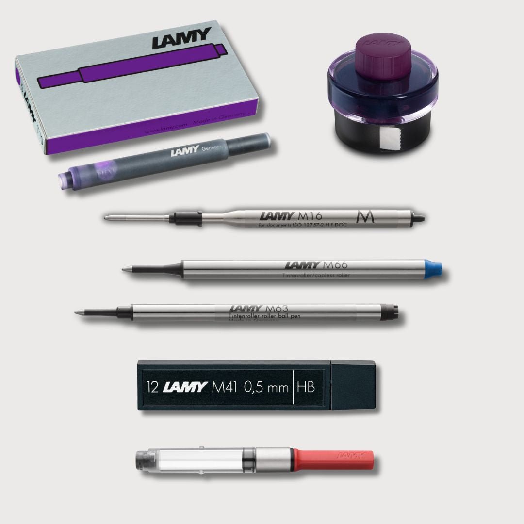 Lamy Refills-Under the Rowan Trees