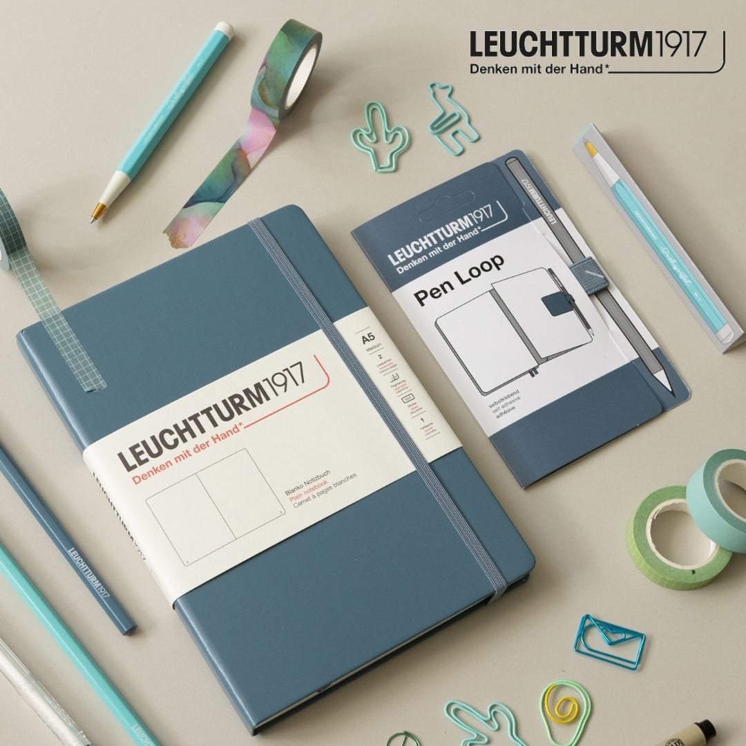 Leuchtturm 1917-Under the Rowan Trees