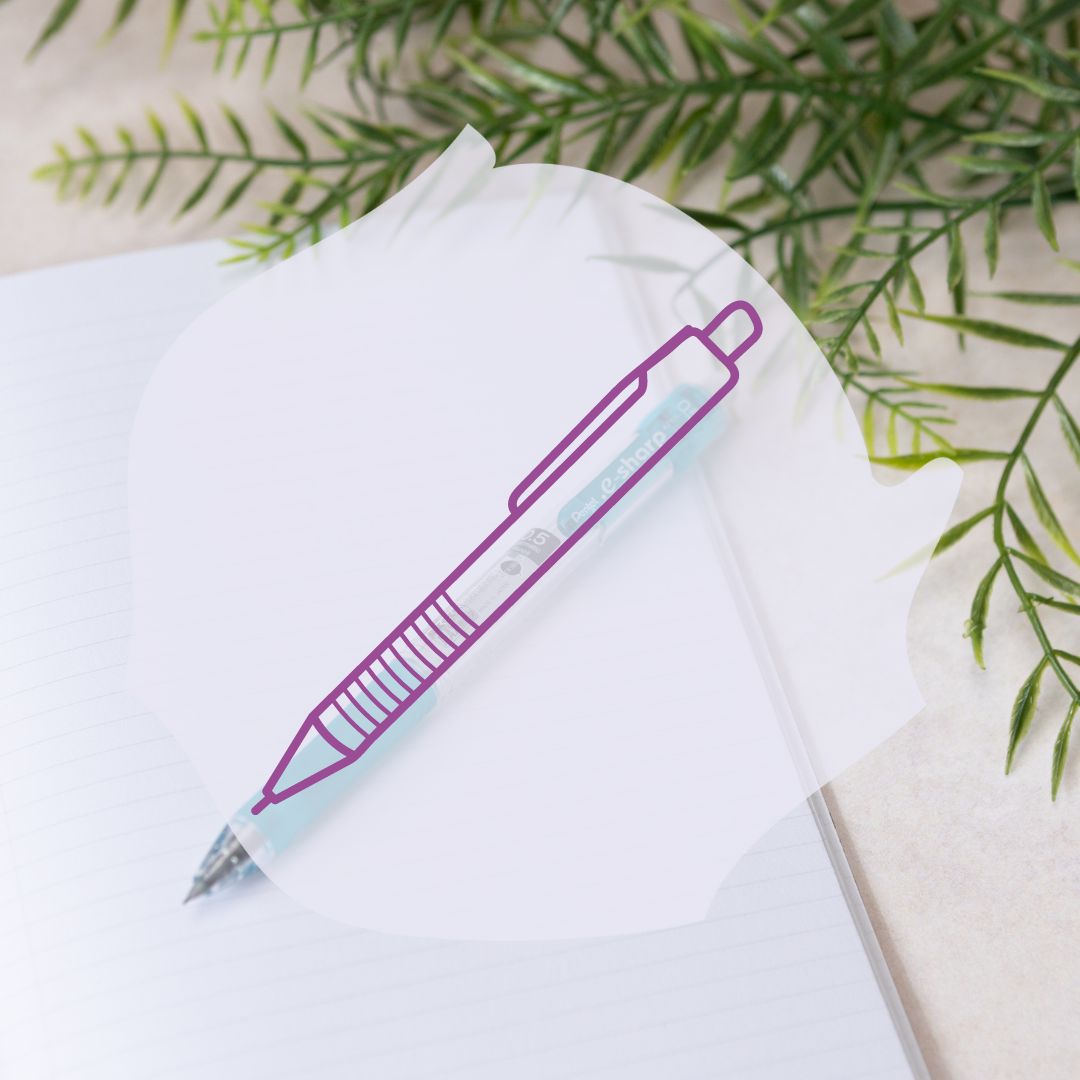 Mechanical Pencils-Under the Rowan Trees