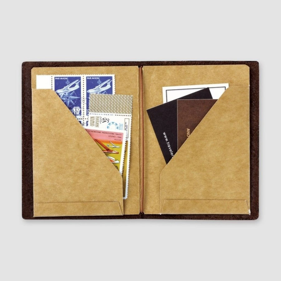 Passport Notebooks - Under the Rowan Trees