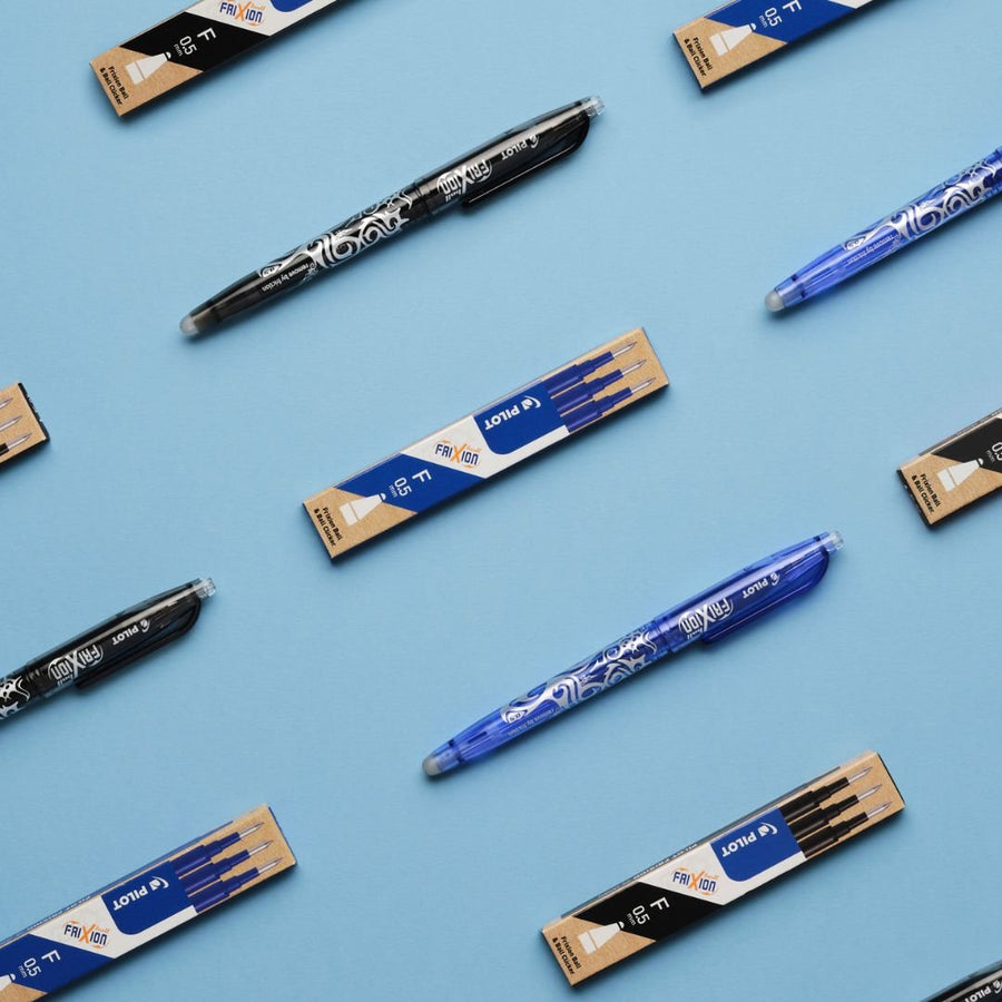 Pilot FriXion Refills 0.7mm FR7-Under the Rowan Trees