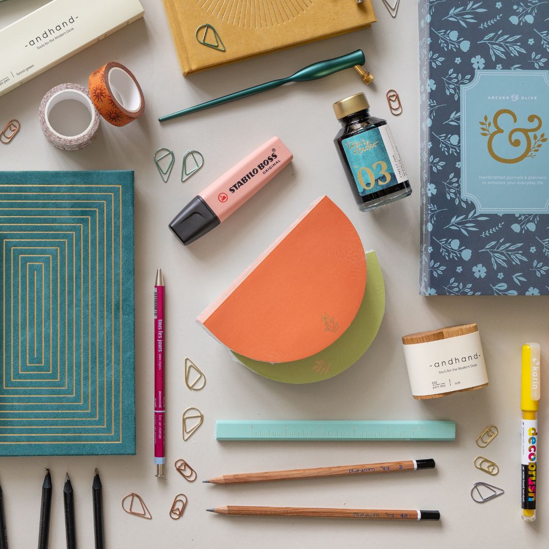 Practical Gift Ideas-Under the Rowan Trees