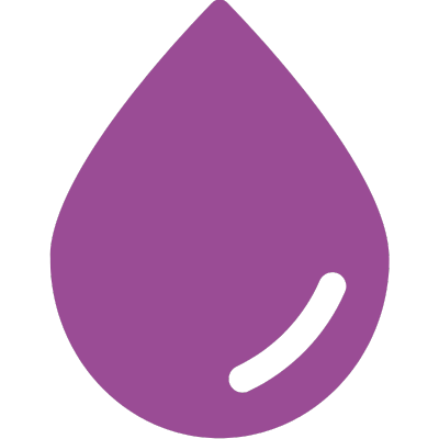 Purple Ink-Under the Rowan Trees