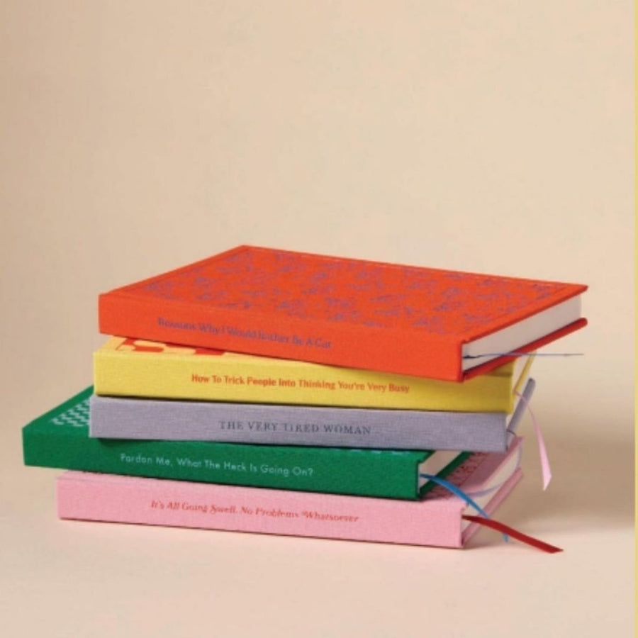 Self Help Collection - Designworks - Under the Rowan Trees