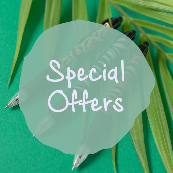 Special Offers-Under the Rowan Trees