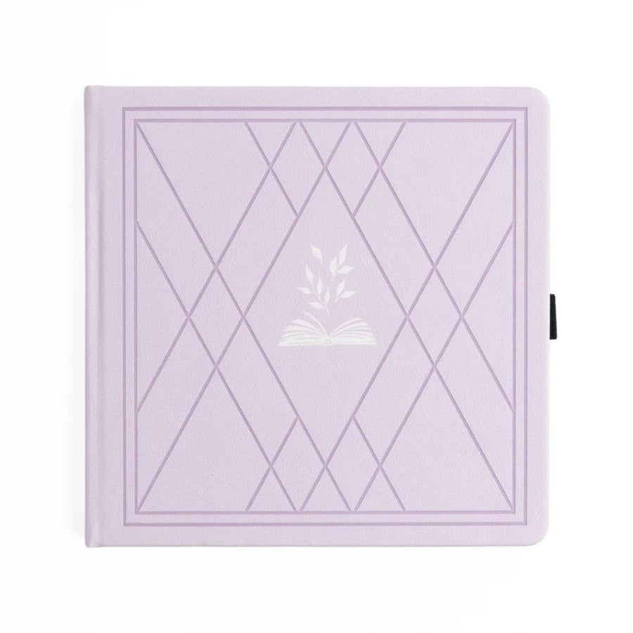 Vintage Library - Under the Rowan Trees