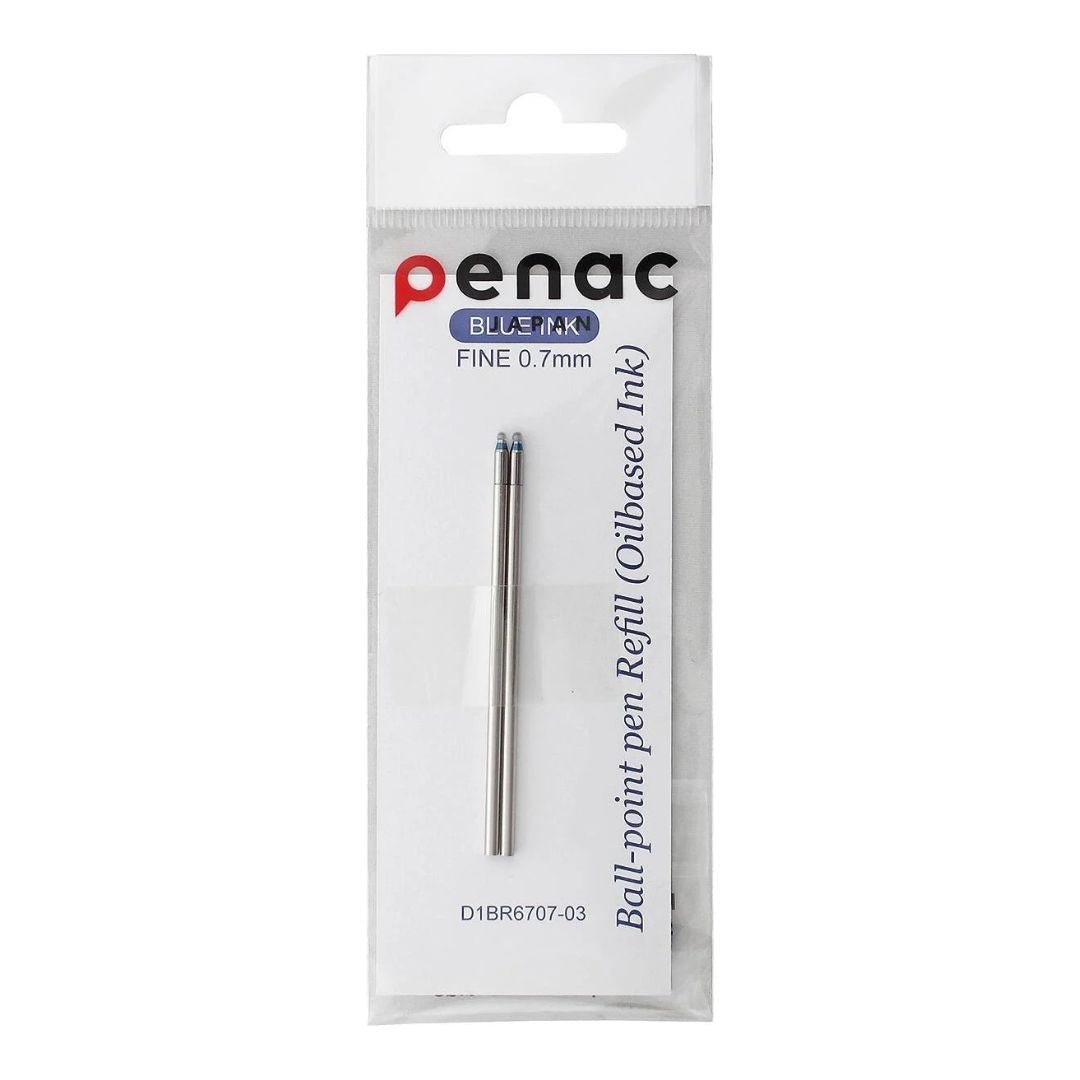 Ballpoint Refills for Multifunction Pens - Penac