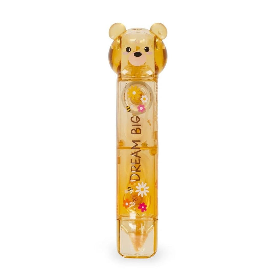 2-in-1 Correction Tape and Glue - Teddy Bear - Legami