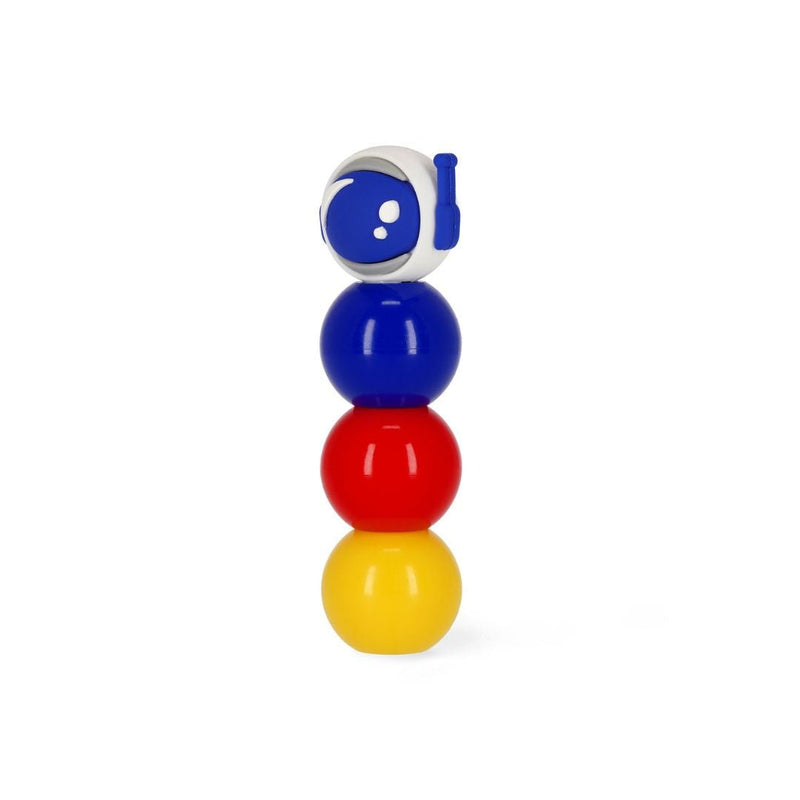 3 in 1 Highlighter-Pens-Legami-Space