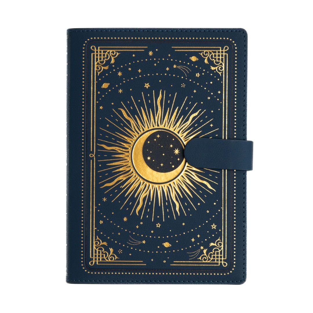 Majestic Skies A5 Everyday Deluxe System - Archer & Olive