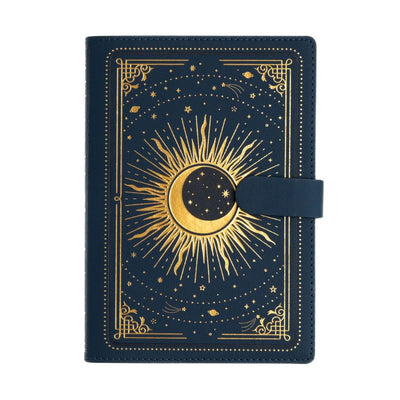 Majestic Skies A5 Everyday Deluxe System - Archer & Olive