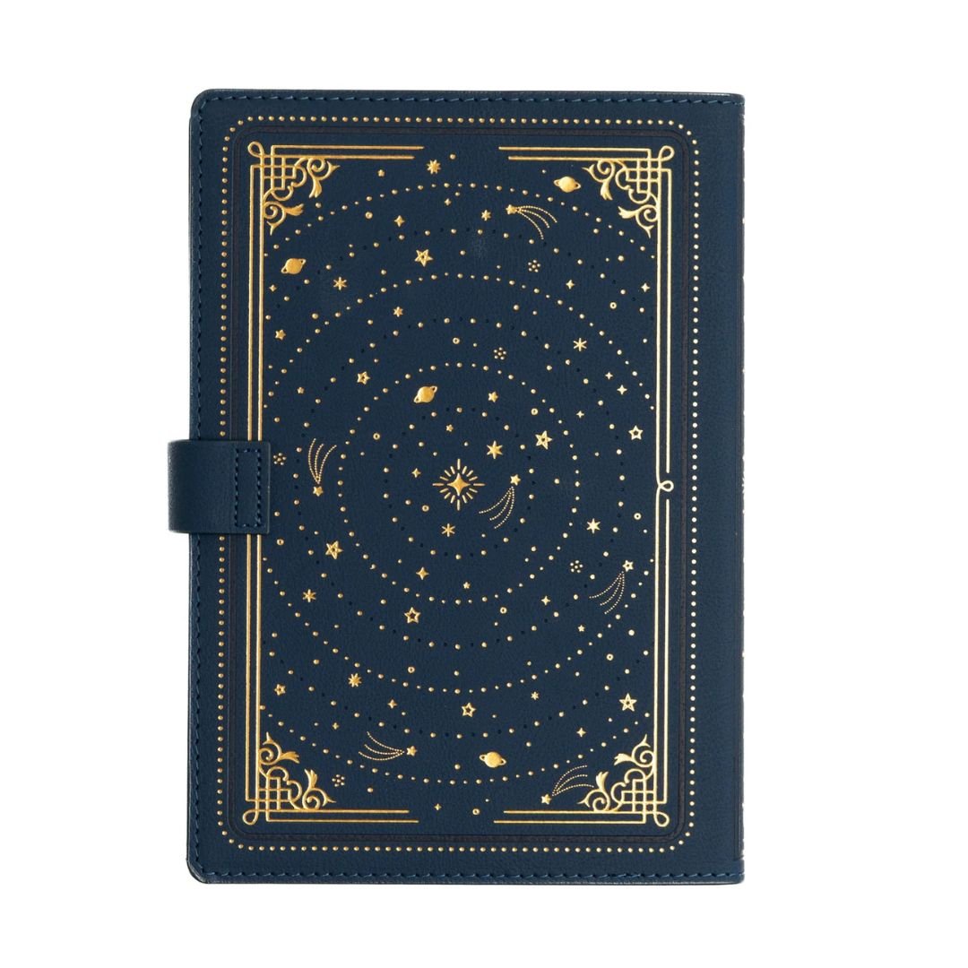 Majestic Skies A5 Everyday Deluxe System - Archer & Olive