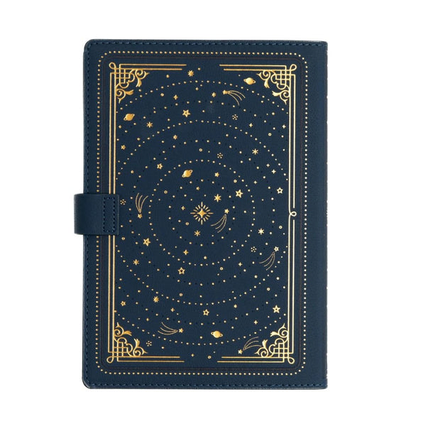 Majestic Skies A5 Everyday Deluxe System - Archer & Olive