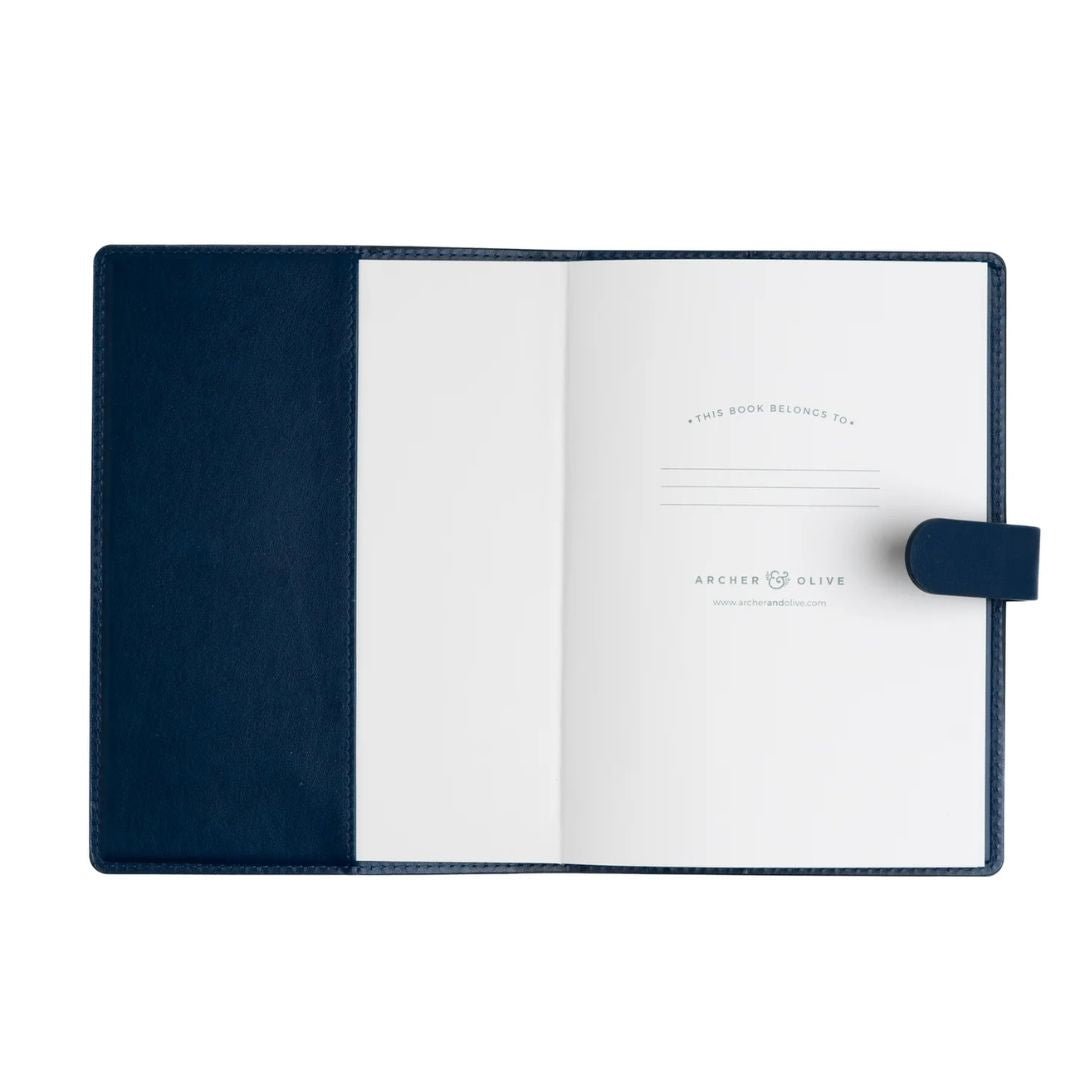 Majestic Skies A5 Everyday Deluxe System - Archer & Olive