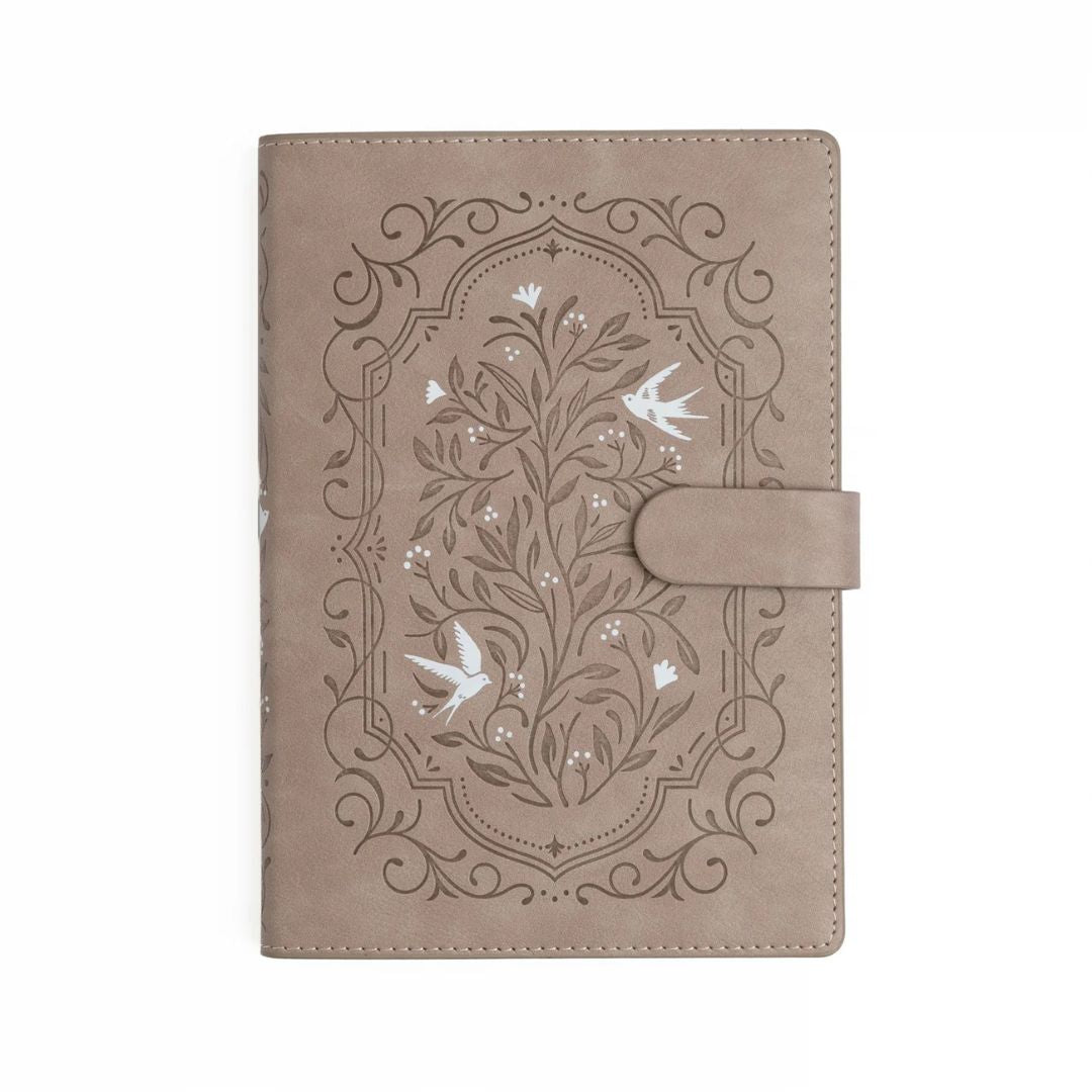 Songbird A5 Everyday Deluxe System - Archer & Olive